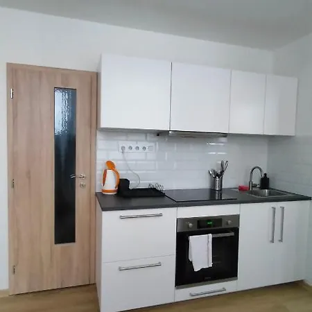 Apartment Stankova *