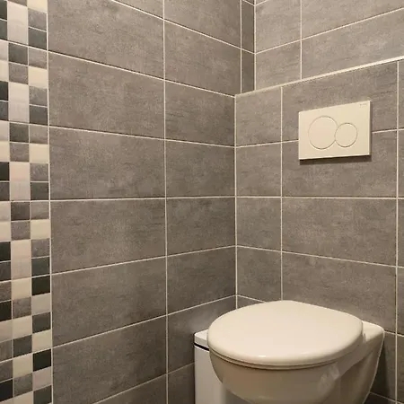 Stankova Appartement