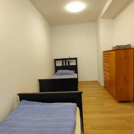 Apartment Stankova