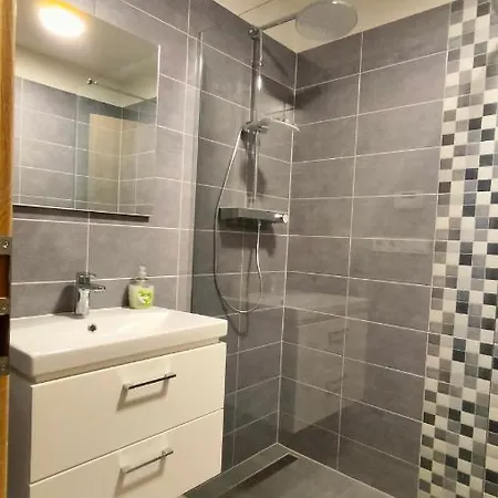 Appartement Stankova *