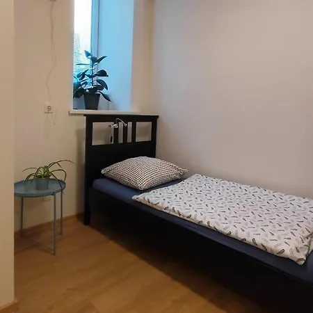 Stankova Apartment Brno