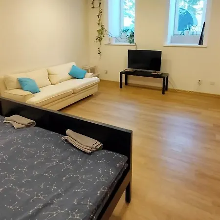 Apartment Stankova Brno